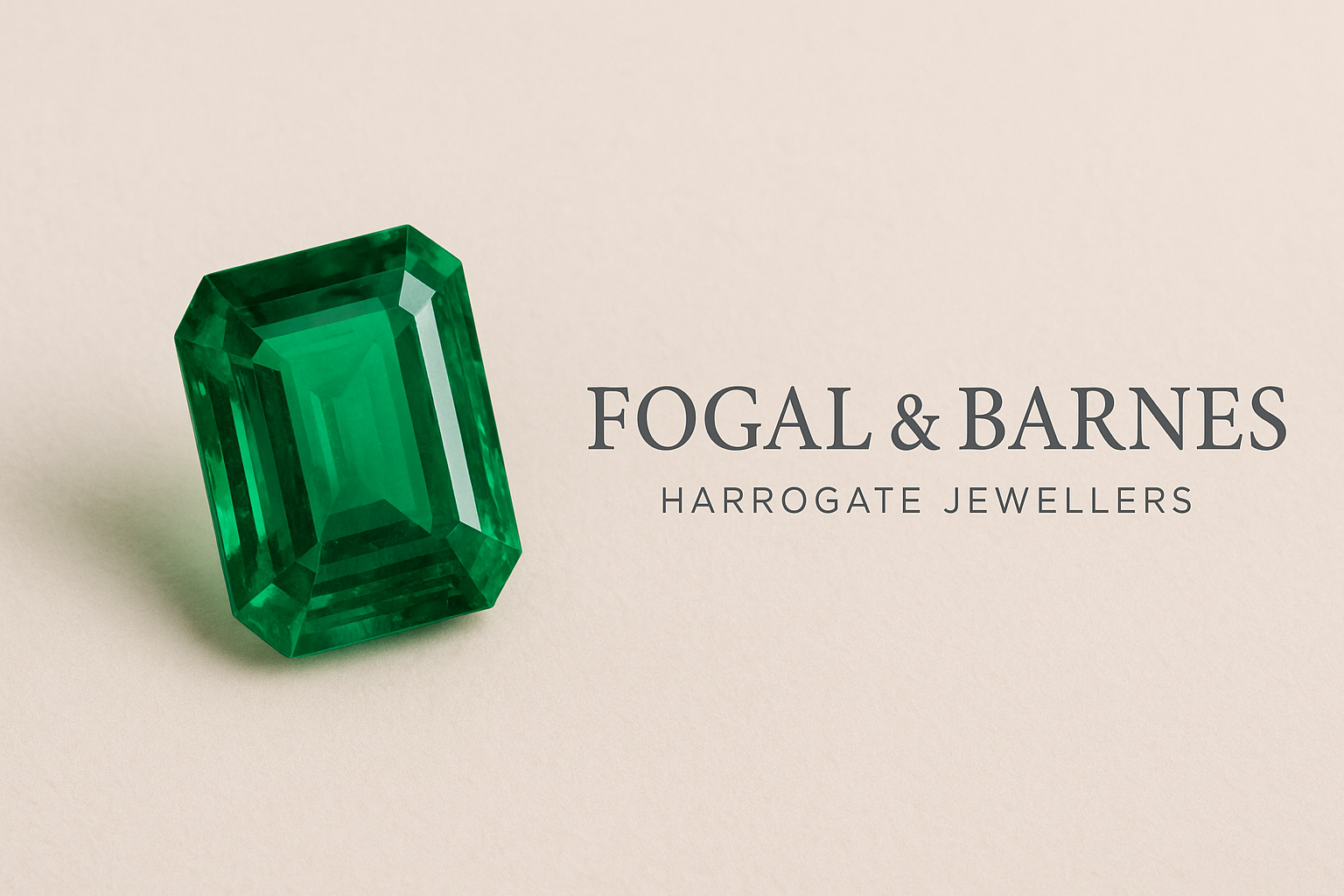 emerald gemstone jewellery how much are emeralds Harrogate