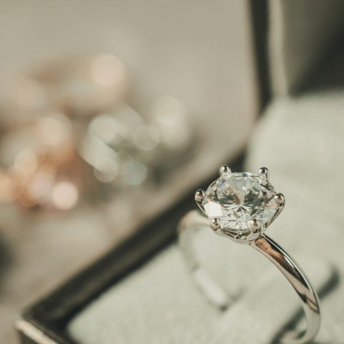 Our guide to discoverring their size?