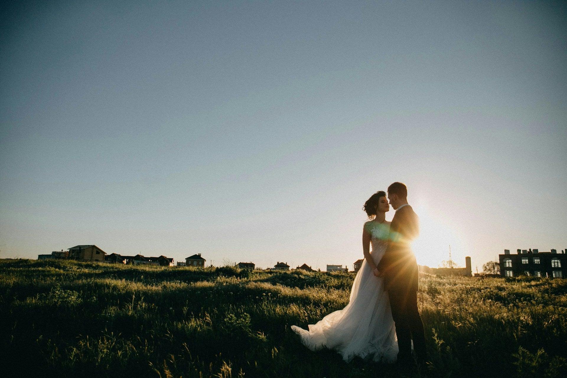 Couple getting merried getting engaged wedding rings diamond engagement rings Harrogate jewellers