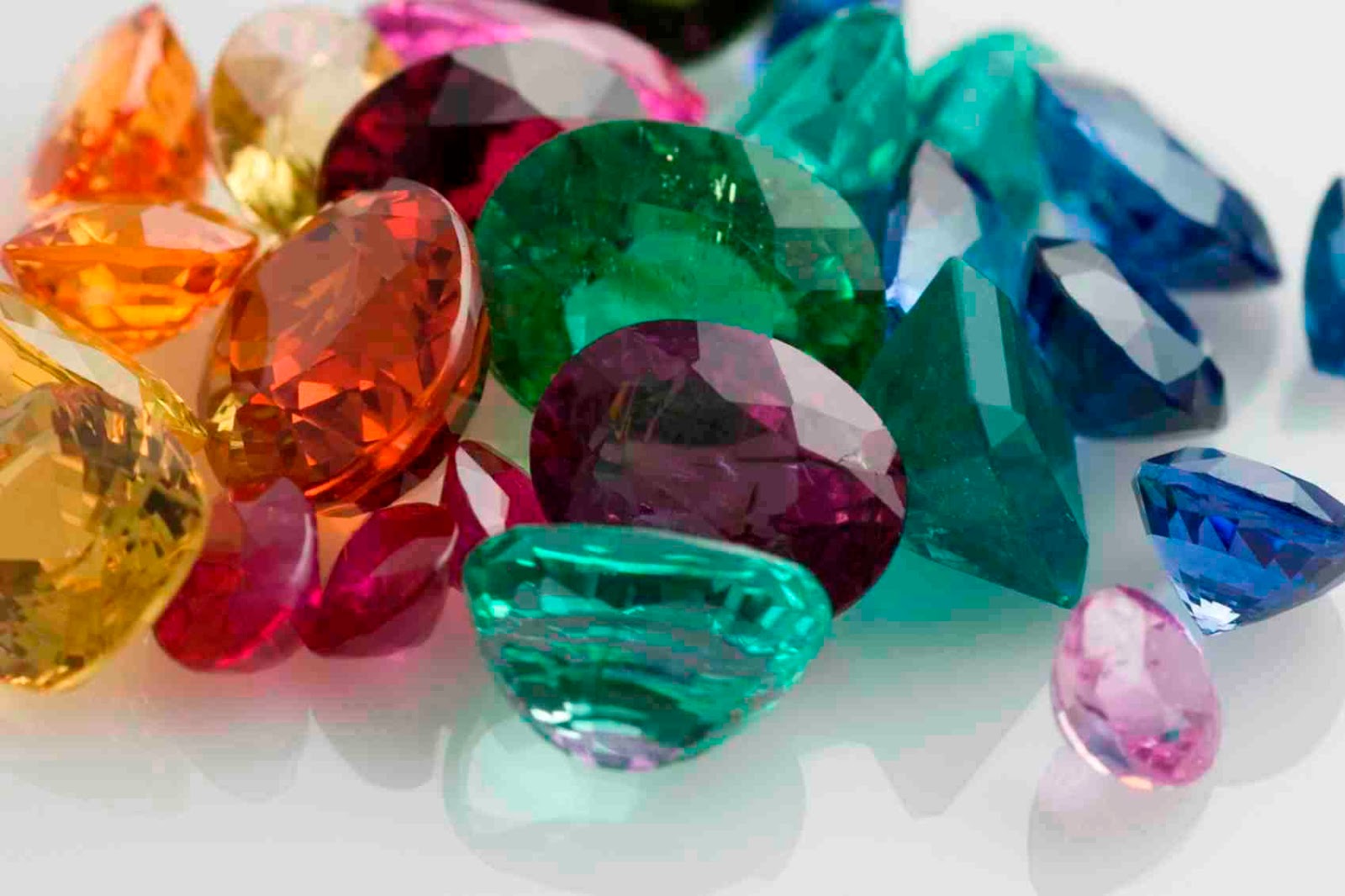Unveiling the Mystique: Journey into the World of Exquisite Gemstones