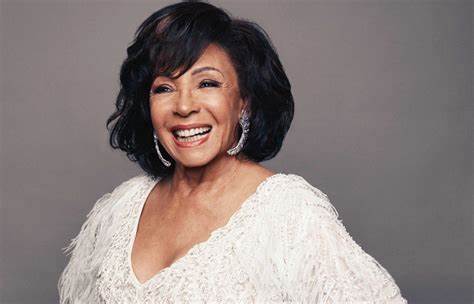 Dame Shirley Bassey's Jewell Tale: A Symphony of Elegance and Charity