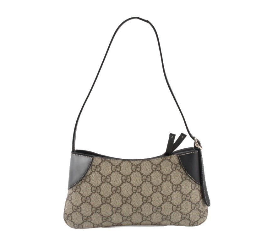 Gucci Pochette bag second hand uk shop