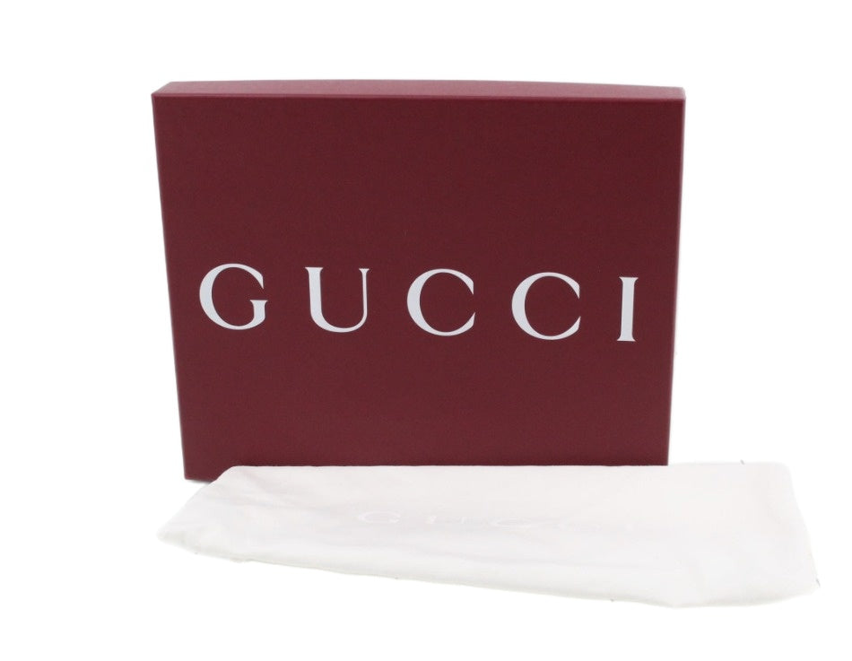 Gucci Pochette bag second hand uk shop