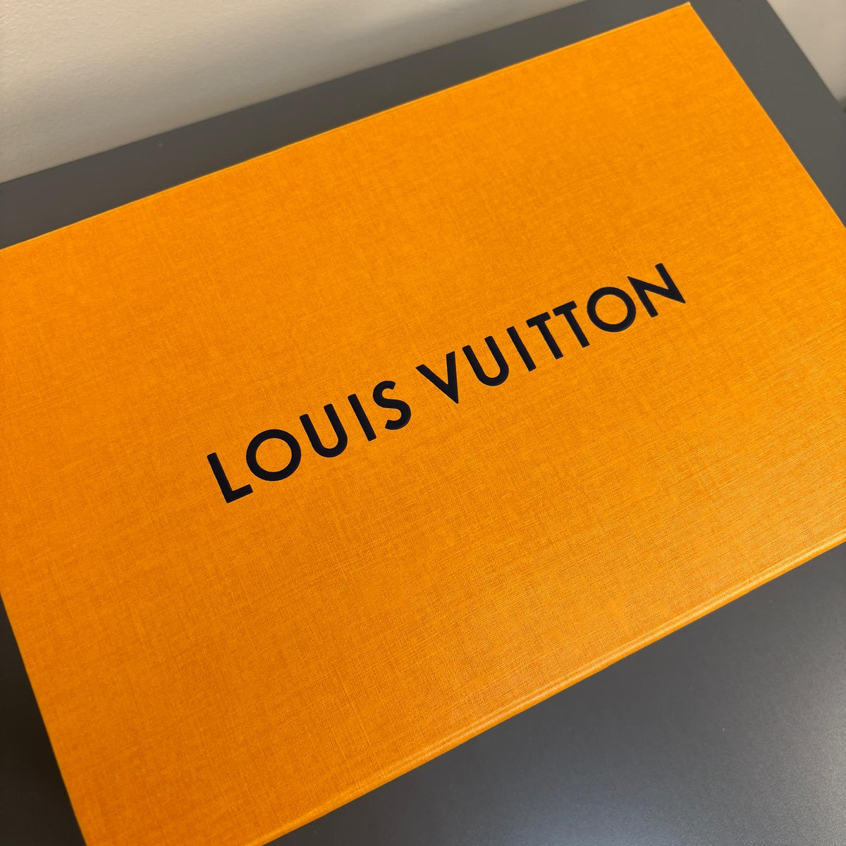 Louis Vuitton Pink second hand handbag harrogate
