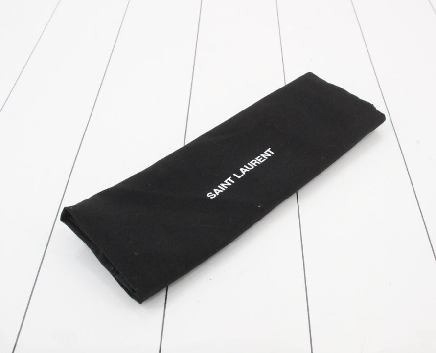 pre-loved Saint Laurent bag UK, YSL Le 5 à 7 Mini, Saint Laurent hobo bag, black YSL bag, second hand YSL UK, Saint Laurent shoulder bag, YSL mini bag, luxury handbags Harrogate, pre-loved designer bags Yorkshire
