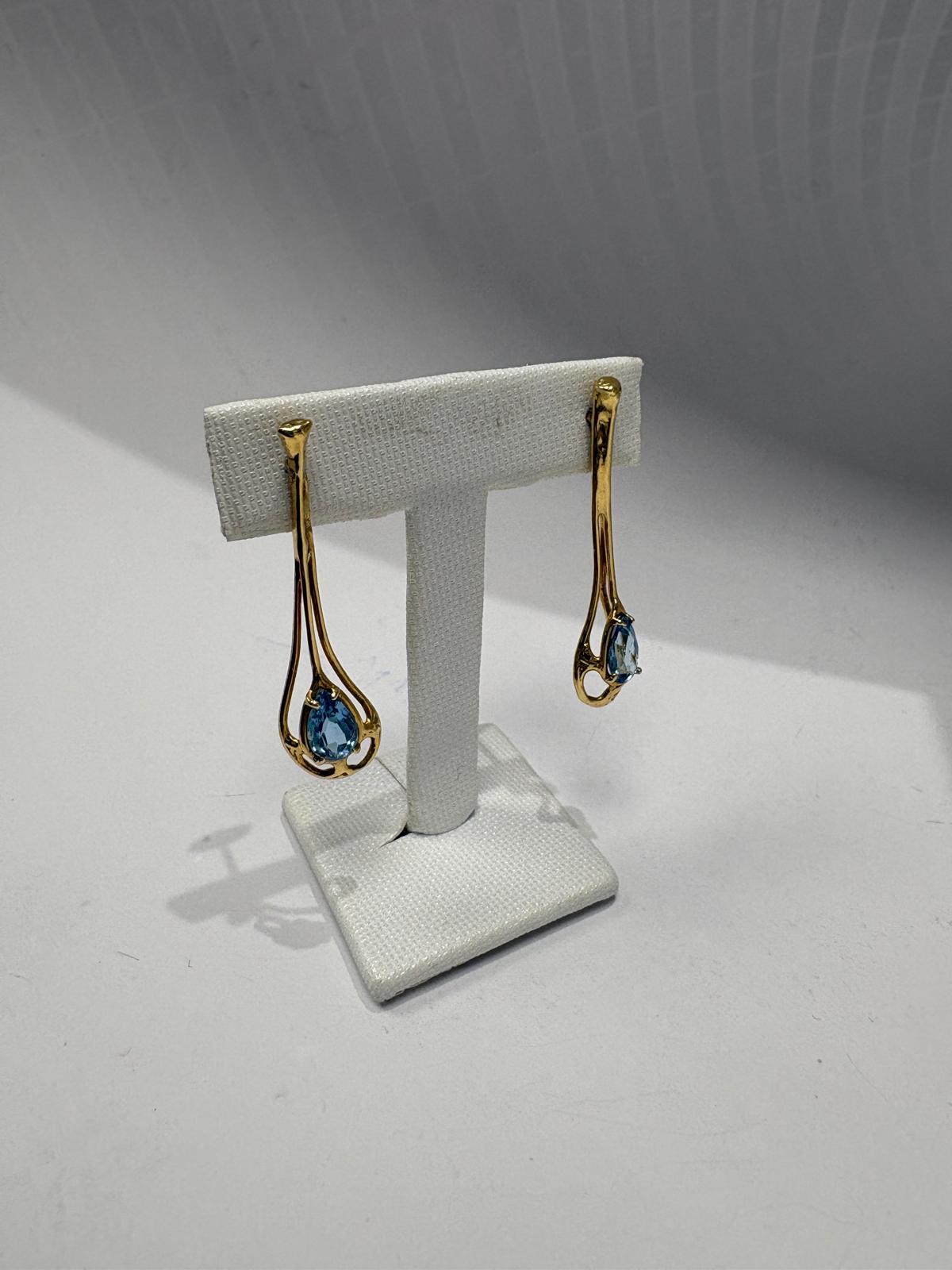 Harrogate second hand 14k yellow gold jewellery shop
