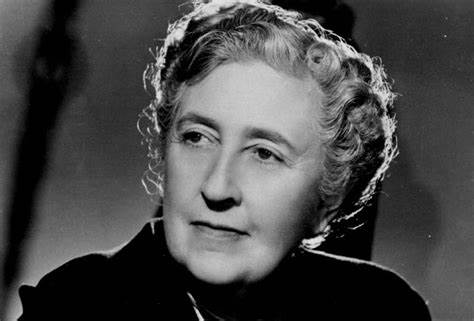 Agatha Christie found in Harrogate