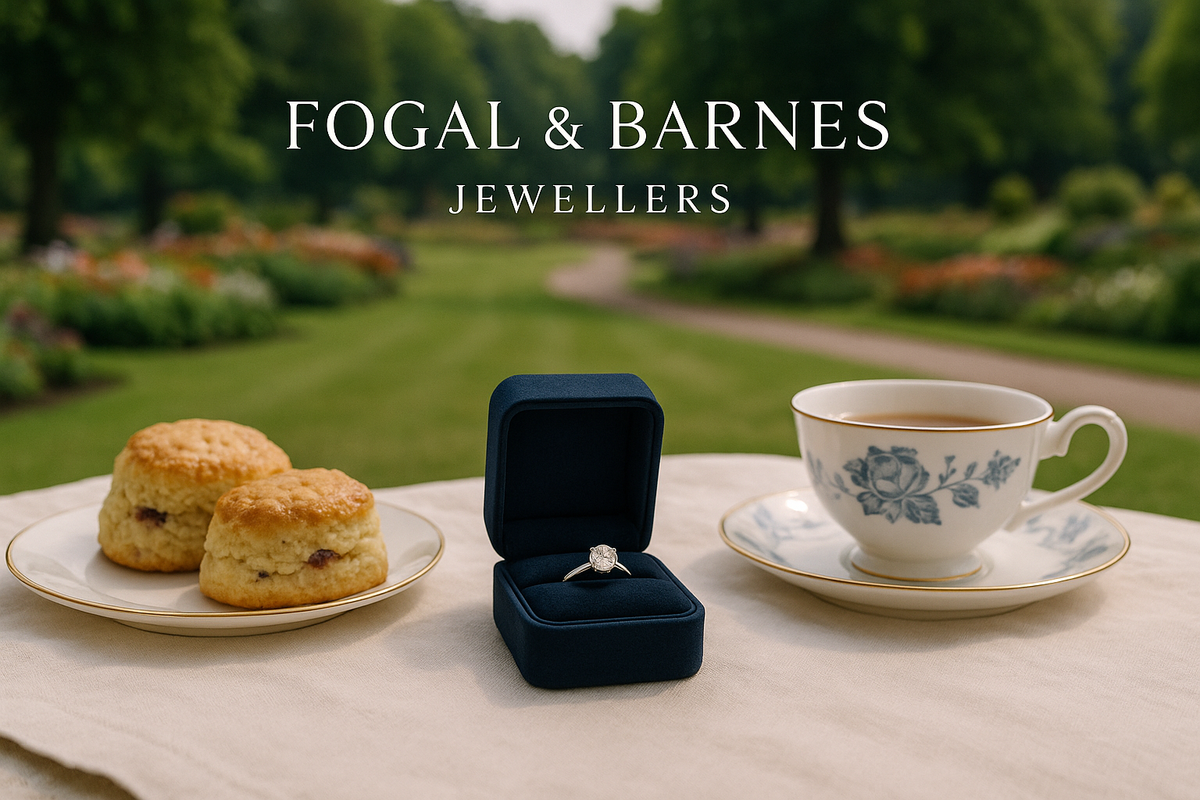 HOW TO SPEND A WEEKEND IN OUR DARLING HARROGATE