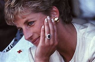 The Enchanting Tale of Lady Diana's Sapphire Engagement Ring