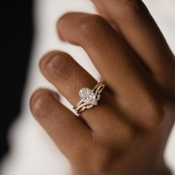 WHY CHOOSE A GIA CERTIFICATED DIAMOND ENGAGEMENT RING?