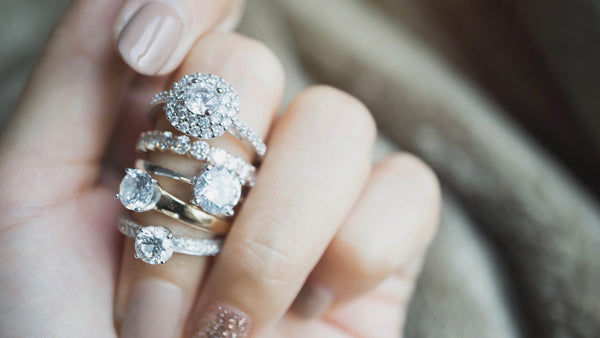 BUYING YOUR PERFECT ENGAGEMENT RING