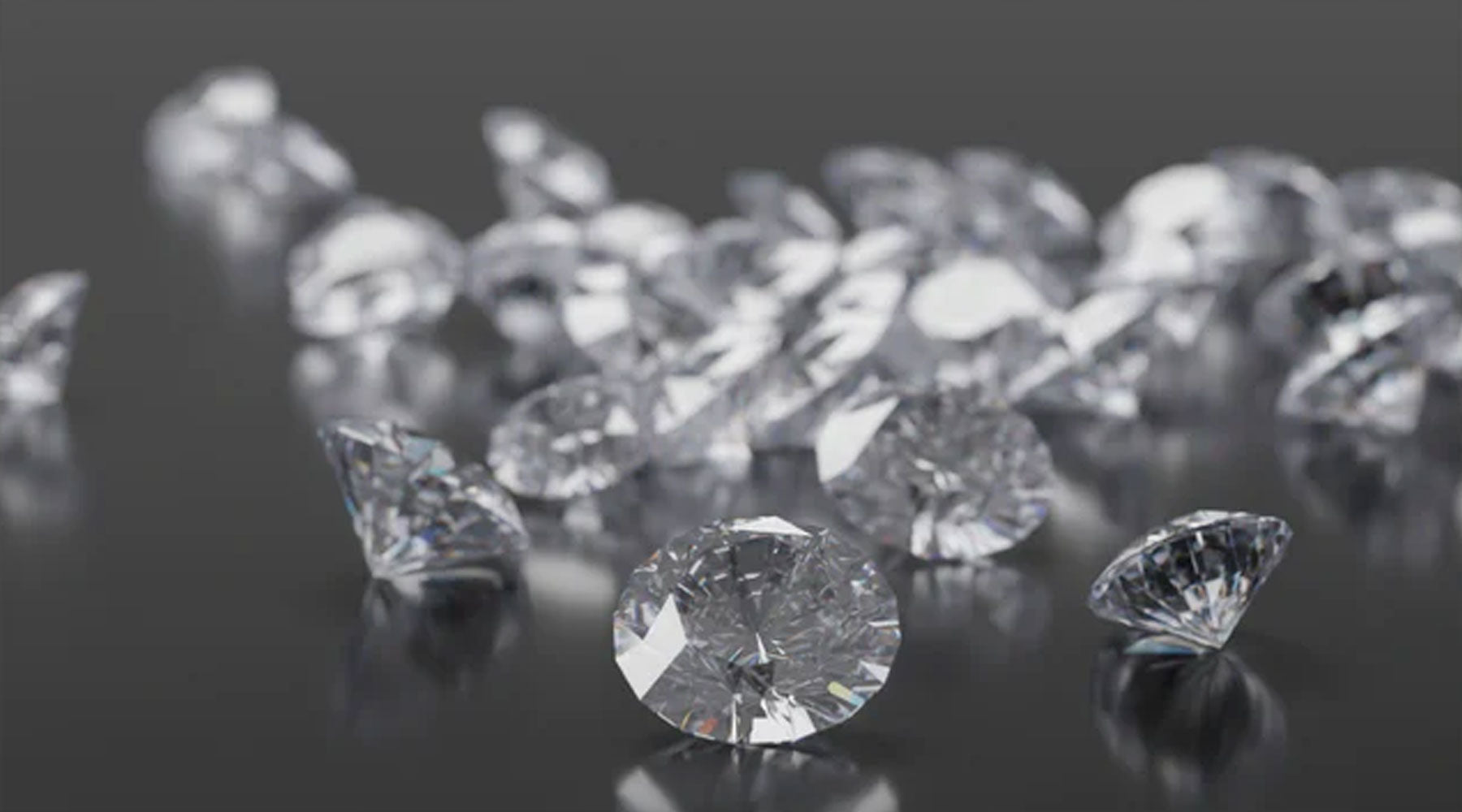 The Rise and Fall of The Lab Grown Diamond