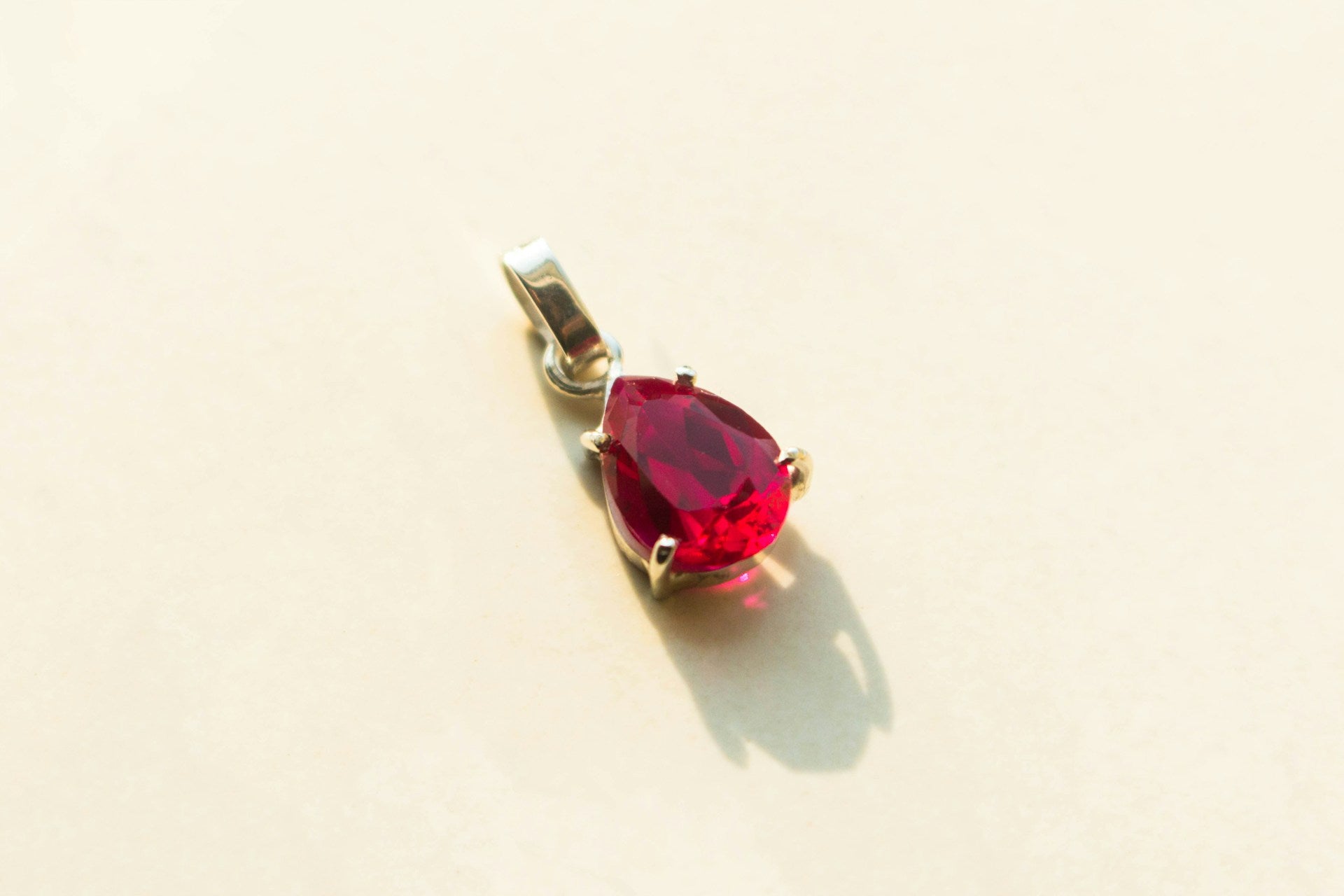 Ruby Buying Guide: Everything You Need to Know About These Precious Gems