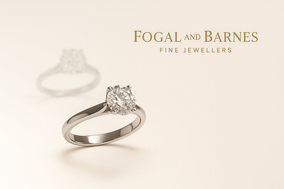 Engagement Rings Collection