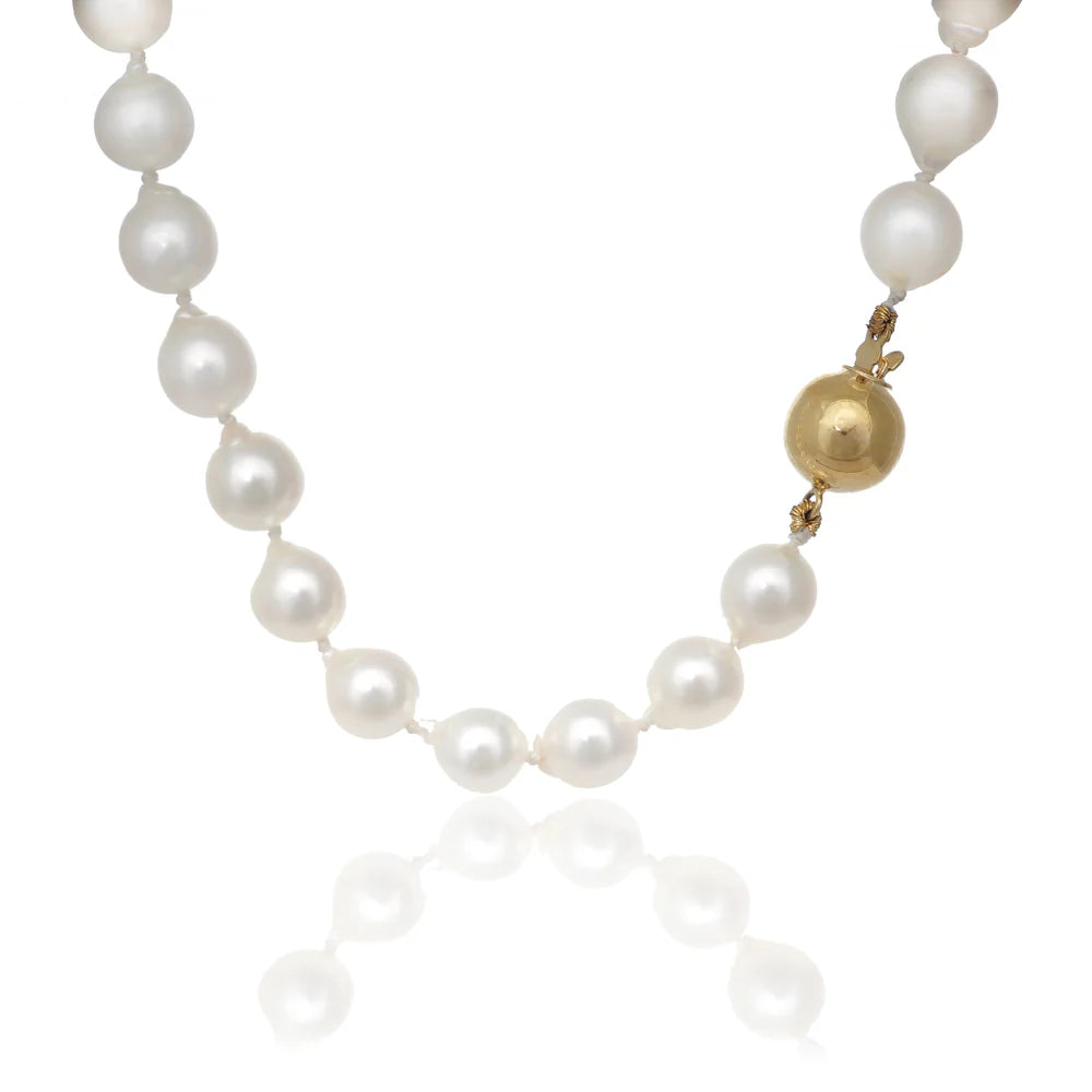 Pearl Jewellery Collection
