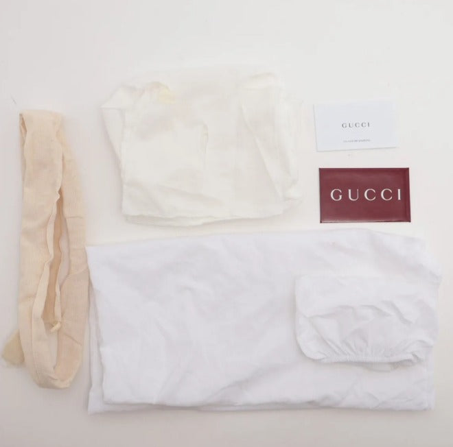 pre-loved Gucci bag UK, Gucci Bamboo 1947 Mini, Gucci Bamboo bag, Gucci Rosso Ancora, red Gucci bag, Gucci patent bag, second hand Gucci UK, Gucci top handle bag, luxury handbags Harrogate, pre-loved designer bags Yorkshire