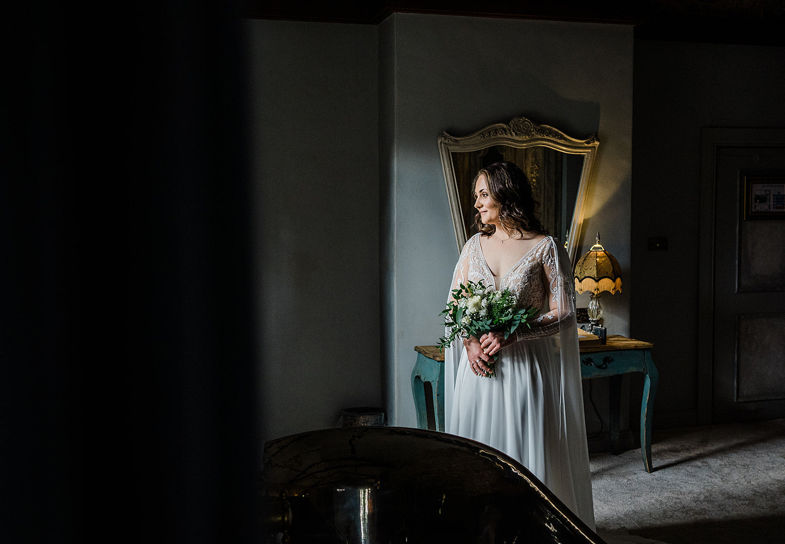 Wedding Ring Shopping from independent jewellers Harrogate 