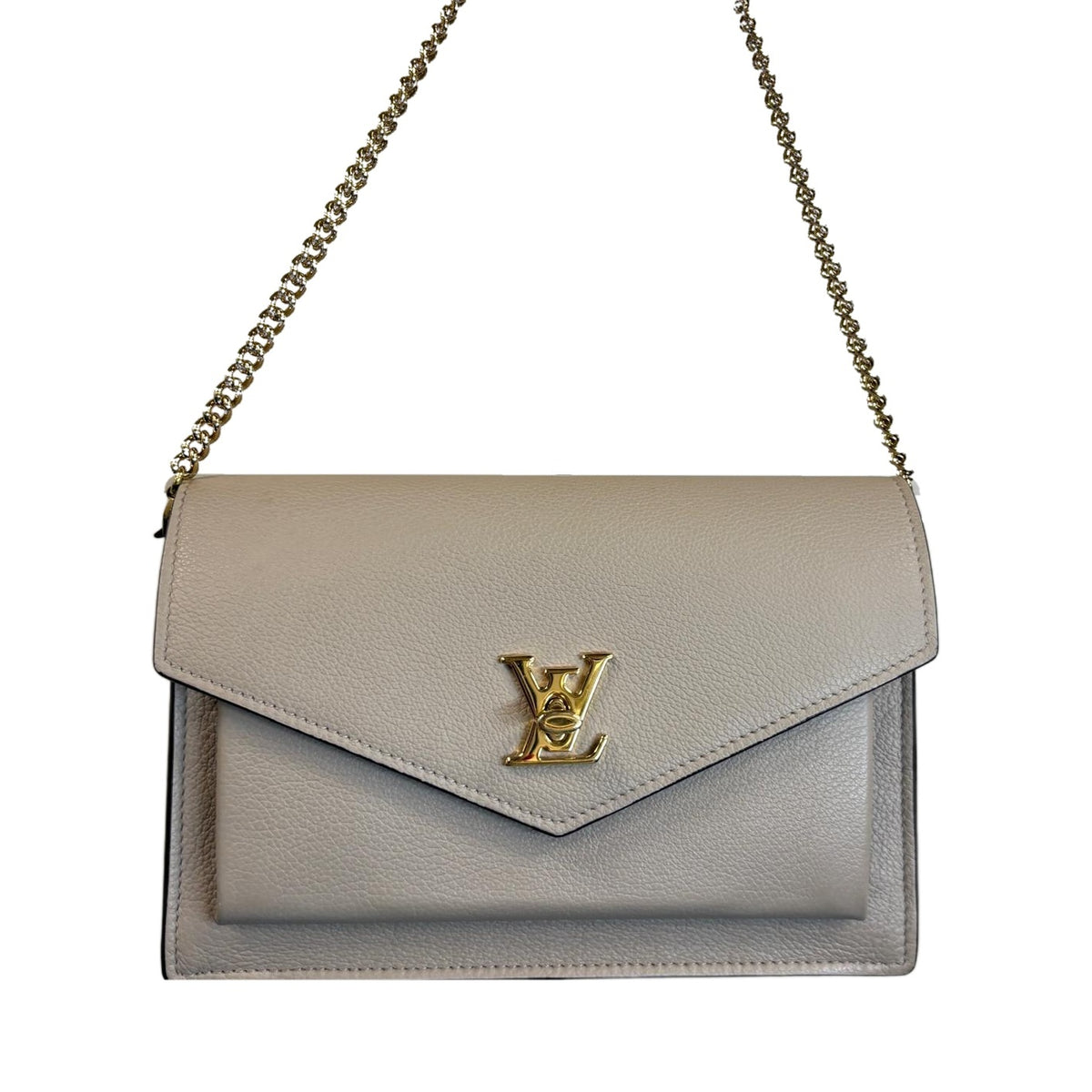 Louis Vuitton second hand handbag harrogate