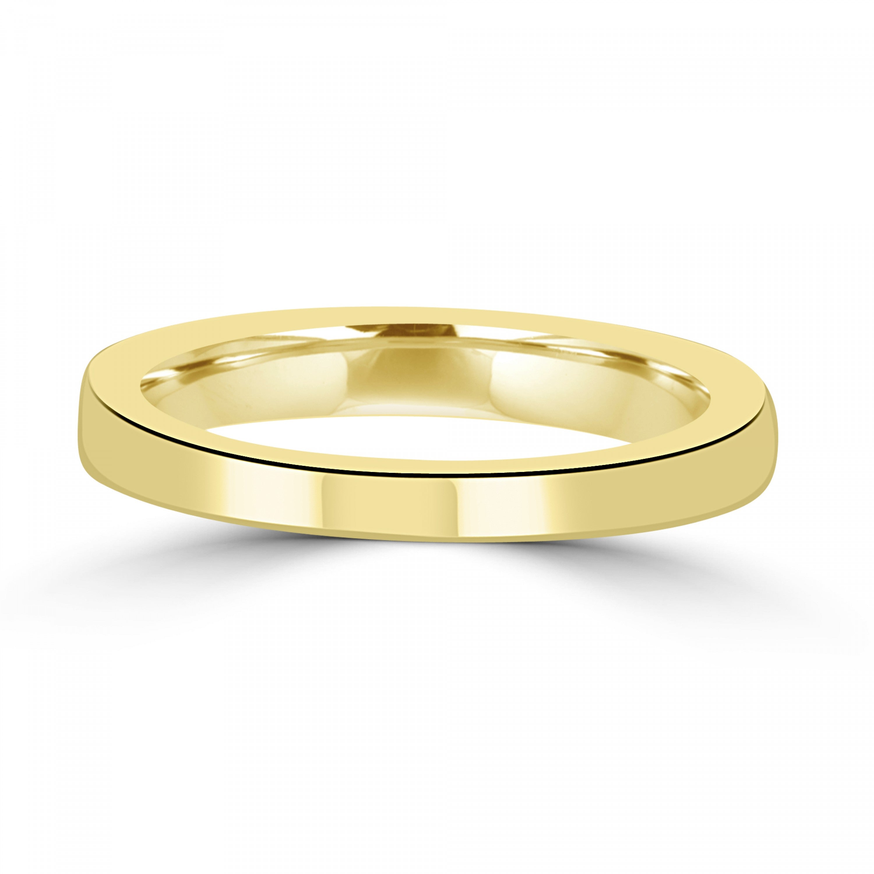 ROUND BRILLIANT DIAMOND CHANNEL SET ETERNITY/WEDDING RING