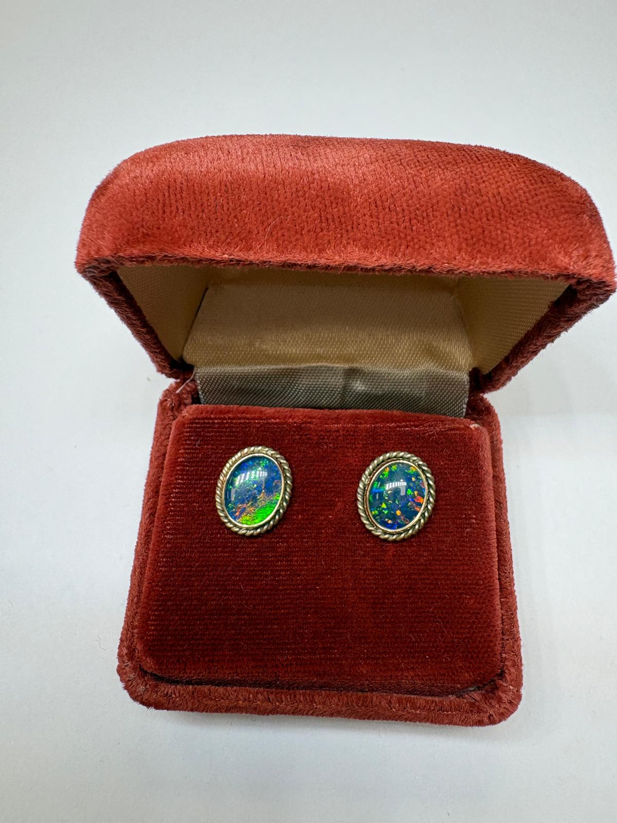 Visit us in Harrogate to see these earrings in person, with clients regularly travelling from Leeds and York for our pre-loved collection. Book an appointment at Fogal & Barnes or pop into our Cambridge Street showroom.