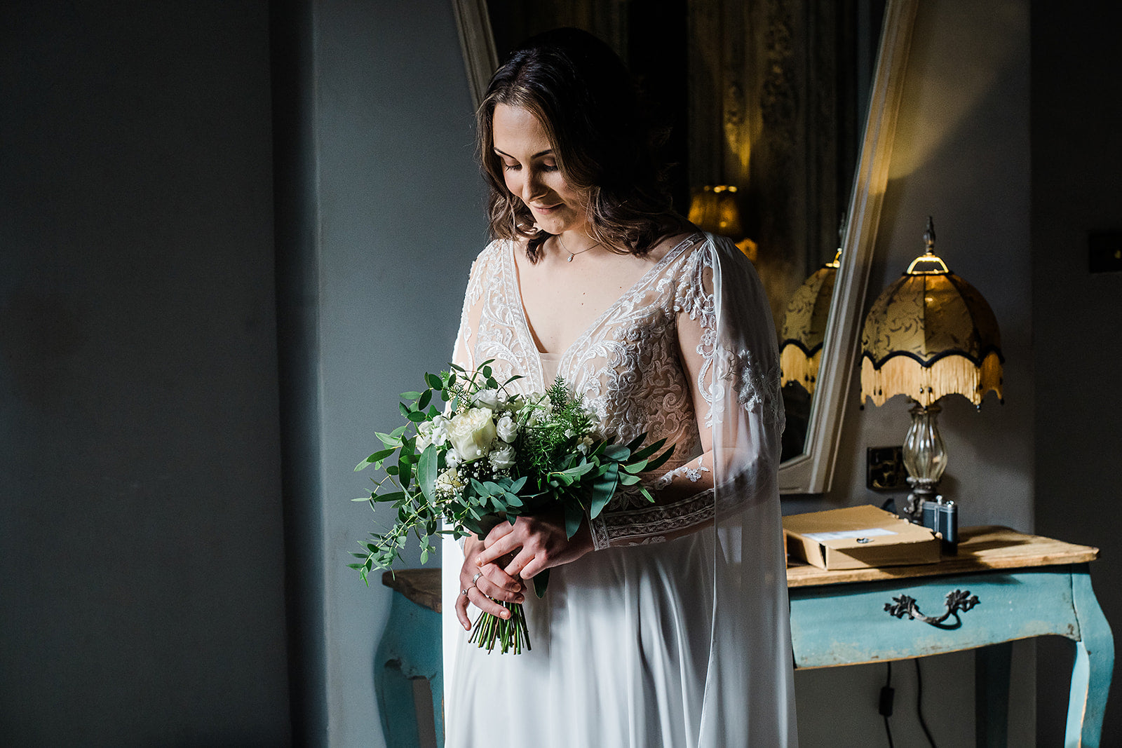 Diamond Wedding Rings in Harrogate, North yorkshire Brides 